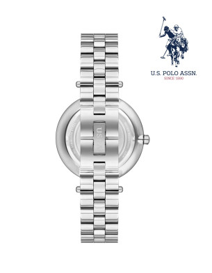 U.S. POLO ASSN. Ladies Watch
